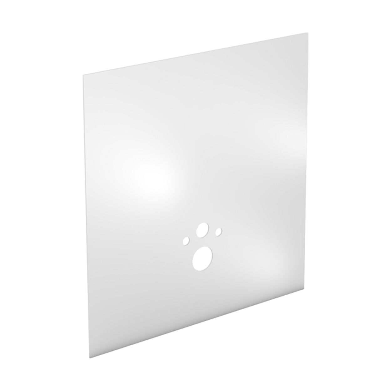 Wedi I-Board Top Surface